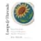 6" Sunflower Punch Needle Kit with Hoop by Loops & Threads®